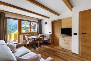 Vakantieappartement voor 5 Personen in Pikolein, San Martin de Tor, Afbeelding 1