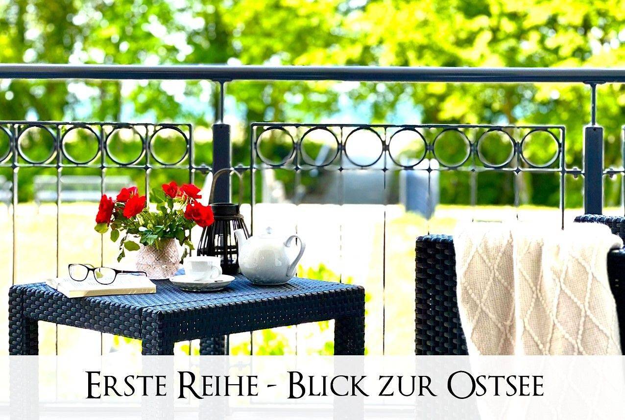 Ferienwohnung in Zingst ab 138€ pro Nacht