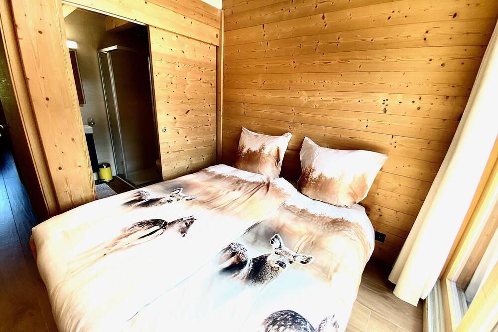 Geheel appartement, Chalet Neuf, Morgins in Morgins, Troistorrents