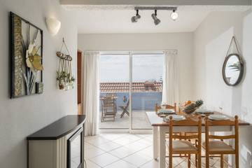 Glamping voor 5 Personen in São Gonçalo, Madeira, Afbeelding 1