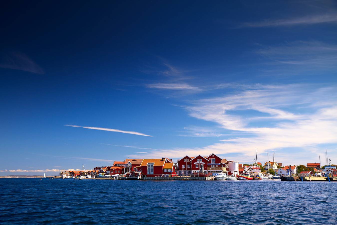 Ganze Wohnung, Se09175 in Toftenäs, Norra Västkusten