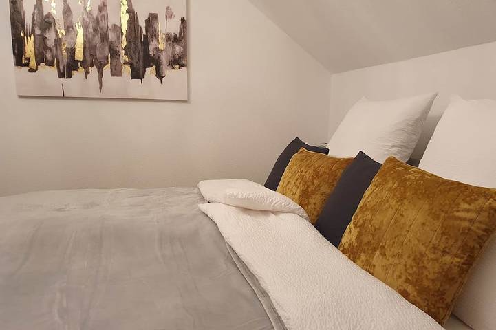 Ferienhaus für 4 Personen in Rheinebene - 2