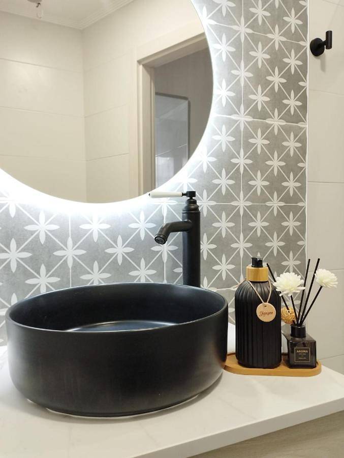 Gîte pour 4 personnes, avec balcon, animaux acceptés à Ciudad Rodrigo - 4