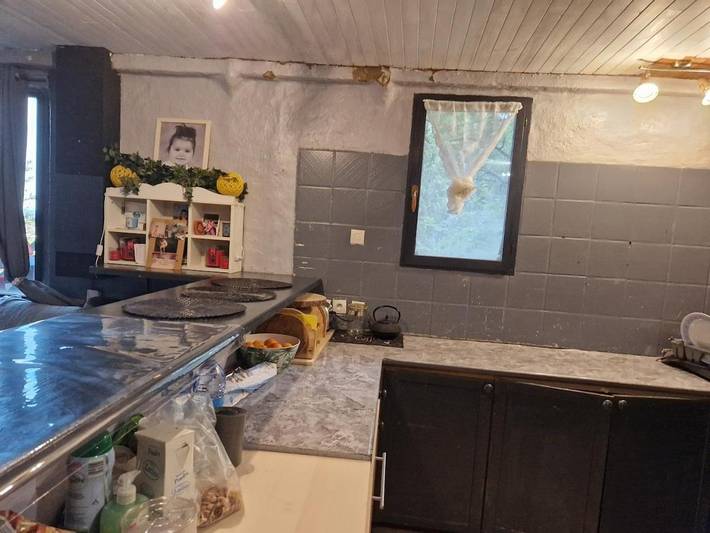 Location de vacances pour 6 personnes, avec vue et terrasse, animaux acceptés à Bidon - 3