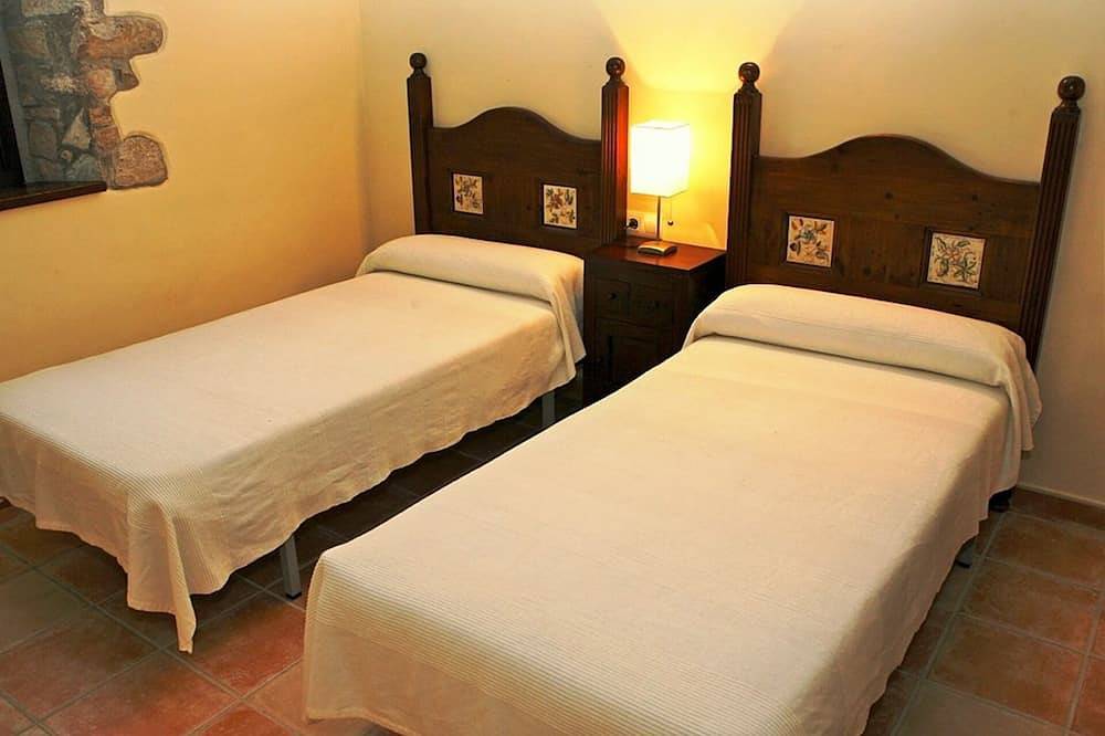 Ferienwohnung Can Llobet für 6 personen in Capmany, Oberampurien