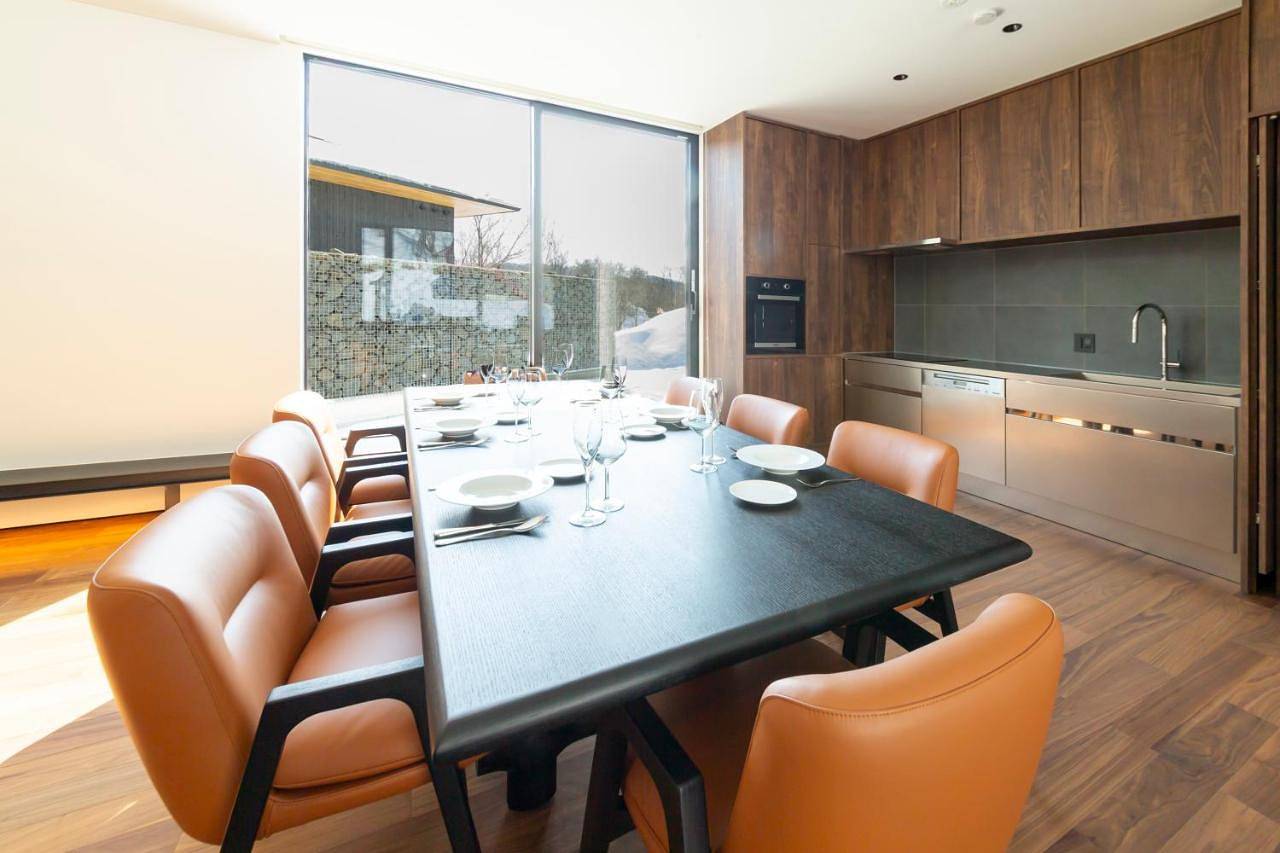 Iori Niseko 2 in Kabayama, Japan