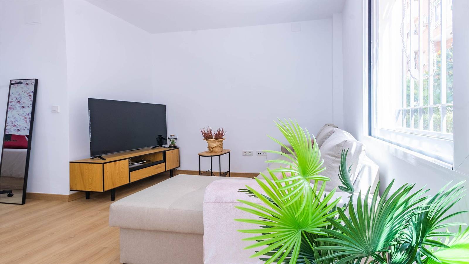 Apartamento vacacional entero, Apartamento Muralla de Córdoba C in Córdoba (Ciudad), Córdoba