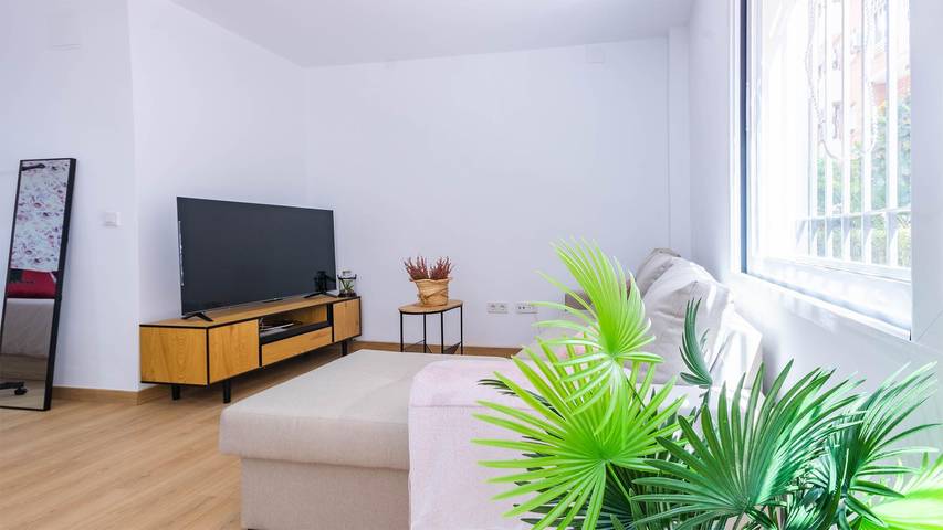 Ganze Ferienwohnung, Ferienwohnung für 4 Personen in Córdoba (Stadt), Cordoba