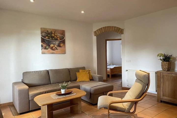 Holiday apartment for 5 people - 1