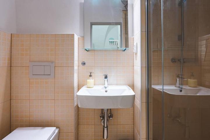 Gîte pour 3 personnes, avec vue à Český Krumlov - 2