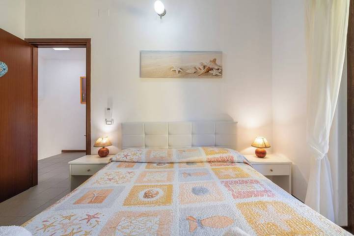 Villa Veronica Villasimius code Iun in Crabonaxa/Villasimius, Villasimius