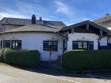 Ferienhaus für 4 Personen in Ruhpolding, Bayerische Alpen, Bild 1