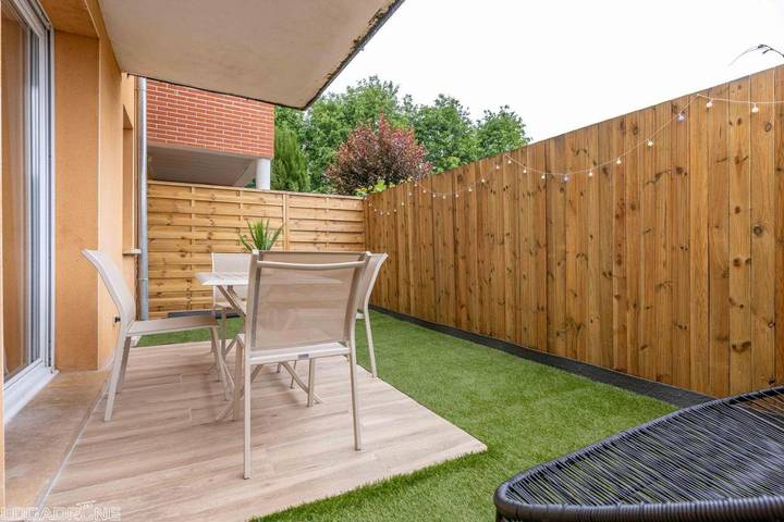 Gîte pour 4 personnes, avec jardin à Caussade - 4