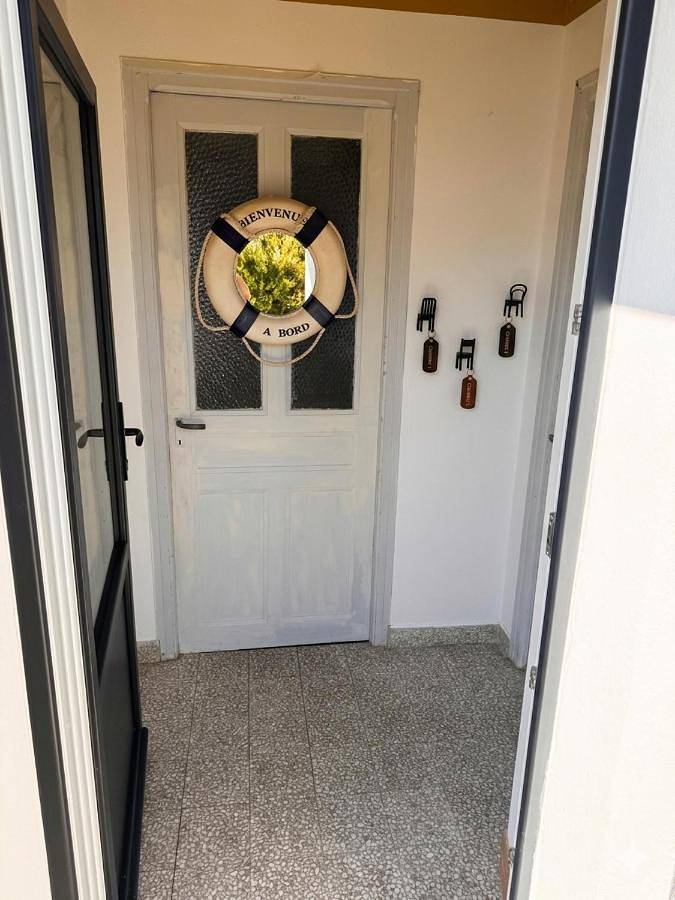 Location de vacances pour 14 personnes, avec Terrasse et Jardin à Surtainville - 2