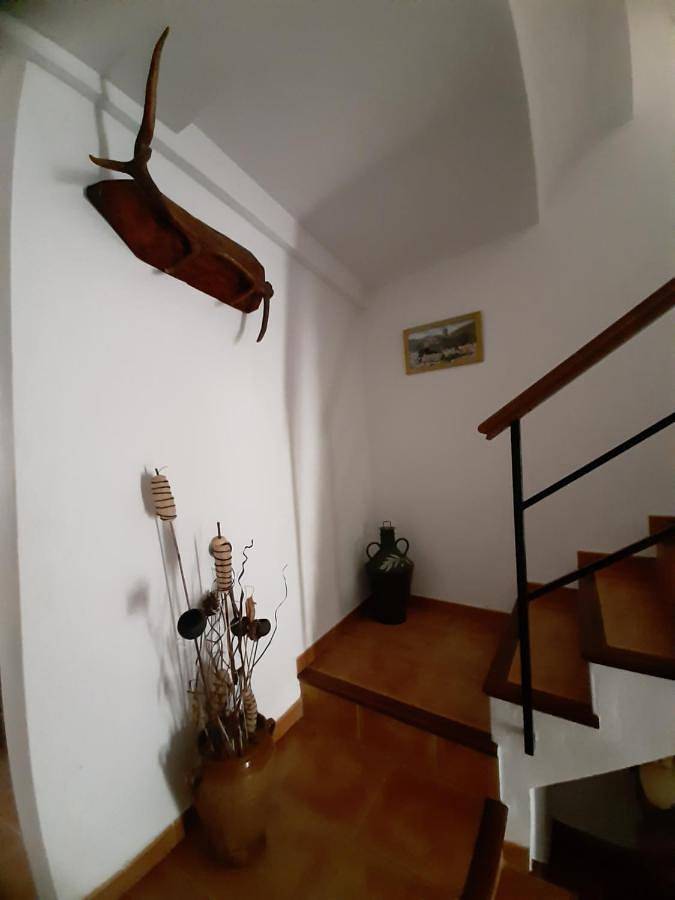 Casa de huéspuedes para 8 personas, con vistas y balcón en Cazorla - 2