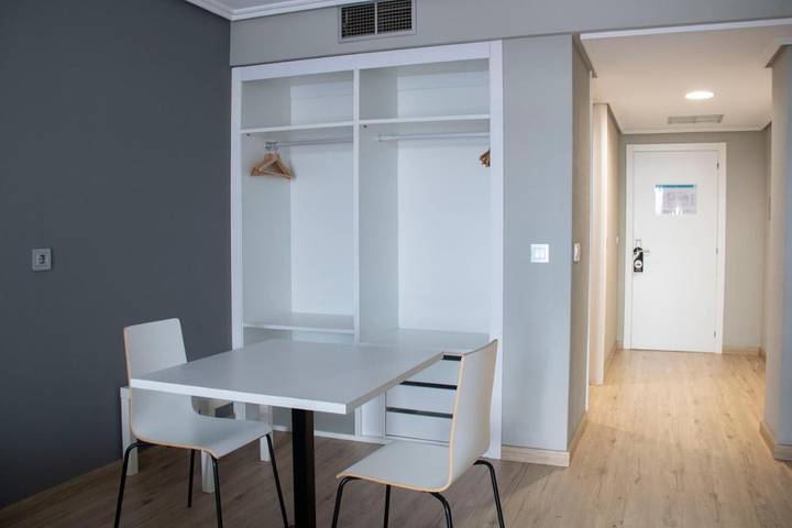 Hôtel pour 2 personnes, avec balcon, animaux acceptés à Sada - 3