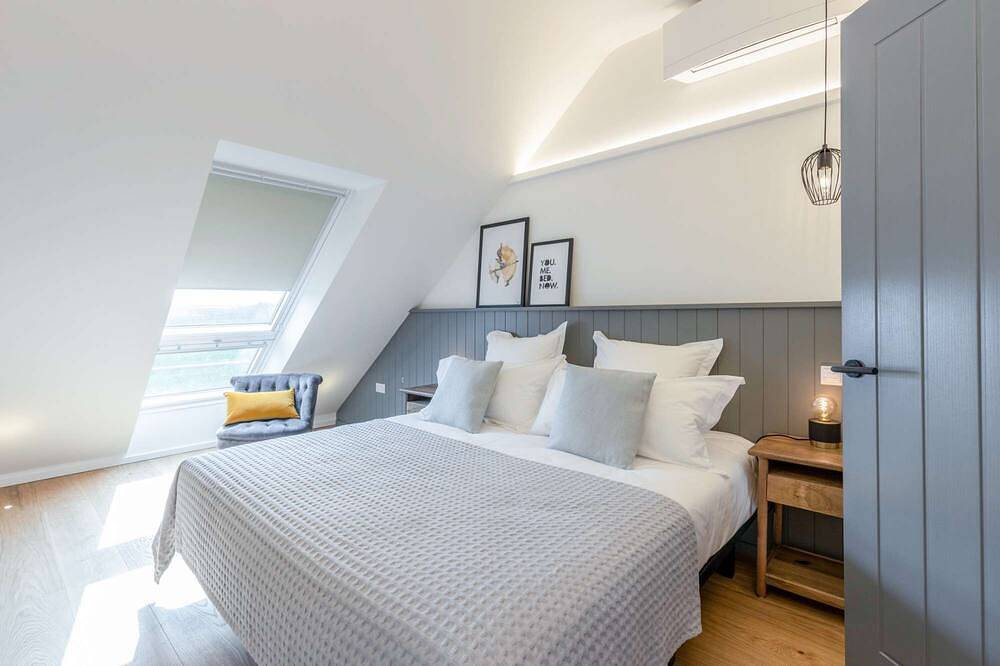 New Luxury Countryside Retreat for Family and Friends in Northamptonshire