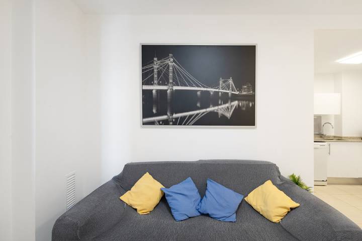 Gîte pour 4 personnes dans Bages - 2