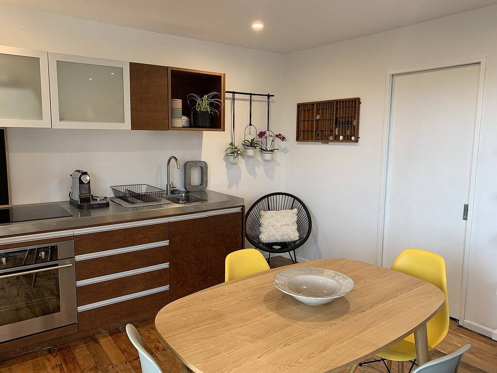 1 bedroom character cottage in Westland District