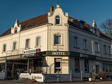 Hotel für 5 Personen, mit Garten, kinderfreundlich in Dorsten