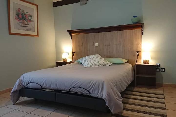 Location de vacances pour 6 personnes dans Réserve naturelle du Marais d'Orx - 4