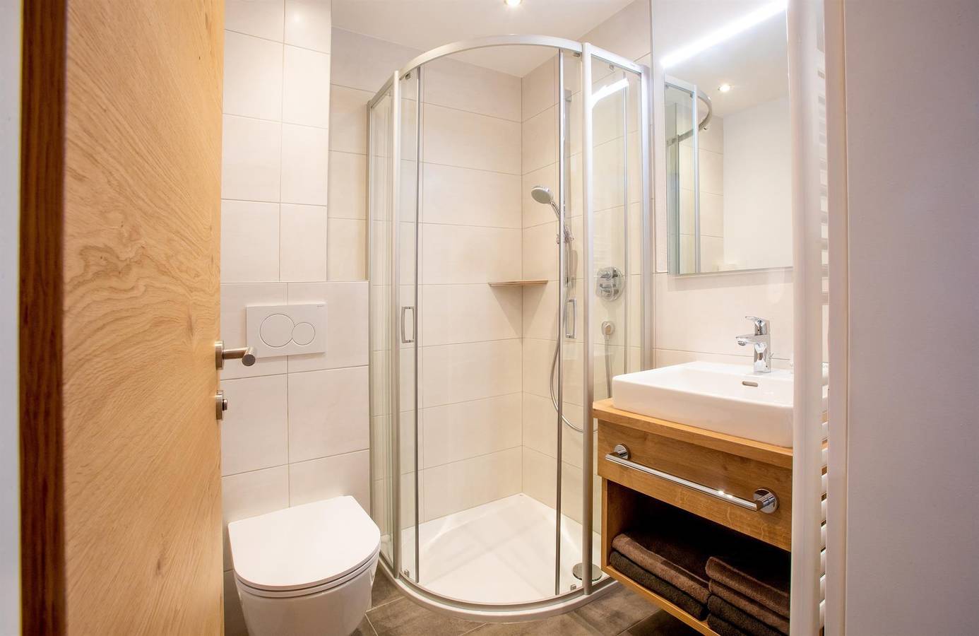 Bed and Breakfast für 3 Personen mit Balkon in Villgratner Berge, Sankt Jakob in Defereggen