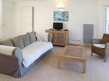 Camping para 6 Personas en Lacanau Ocean, Lacanau, Foto 2