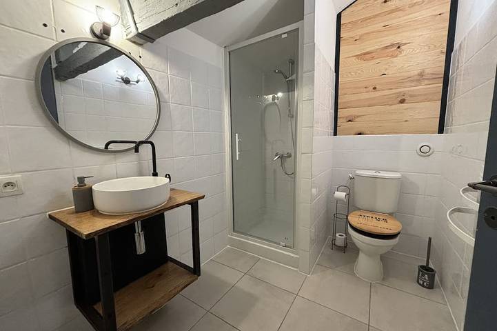 Location de vacances pour 6 personnes à Cahors - 4