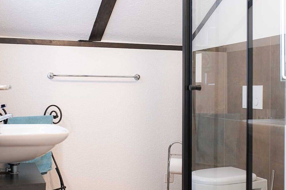 Ganze Wohnung, Moderne Wohnung in der Natur in Urnäsch, Zürich Voralpen