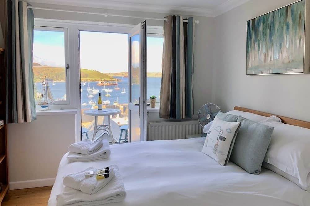 Best views in Falmouth. Everything within short walking distance. in Falmouth (Cornwall), Cornwall