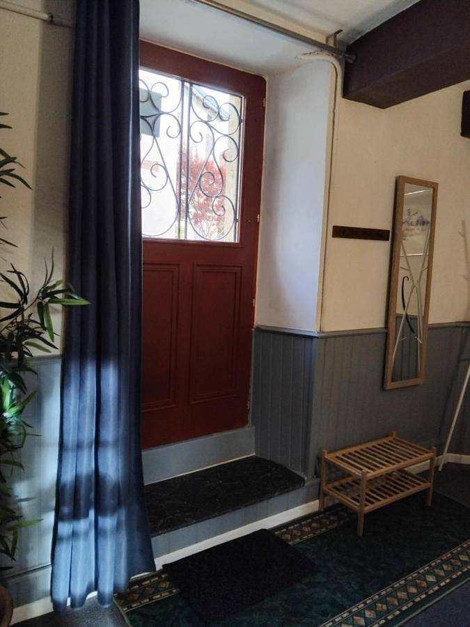 Gîte pour 2 personnes, animaux acceptés à FA - 3