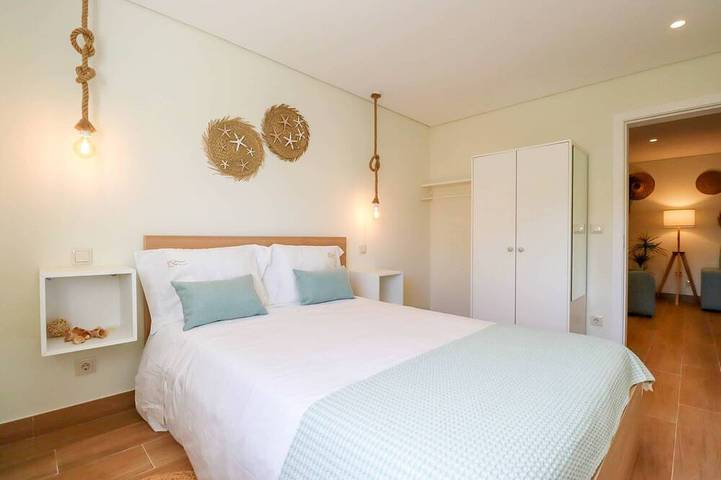 Gîte pour 6 personnes dans Castelo do Neiva - 3