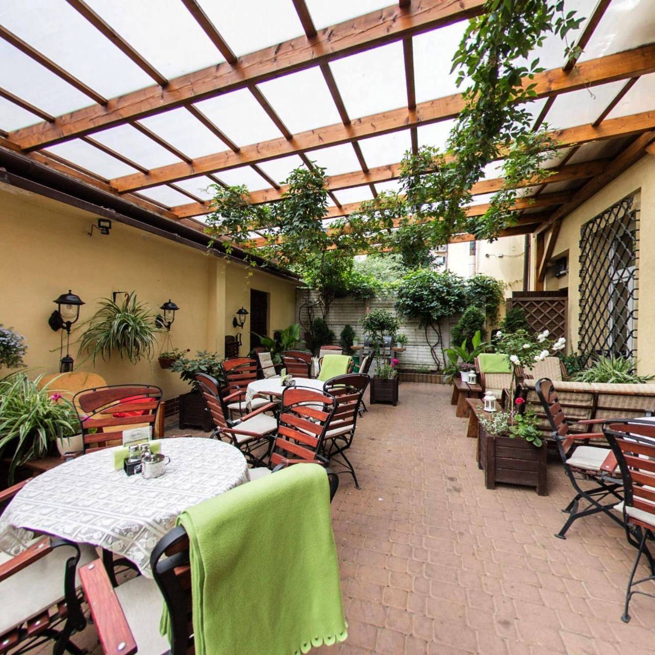 Apartamenty Kajzer in Cracovia, Pequeña Polonia (región histórica)