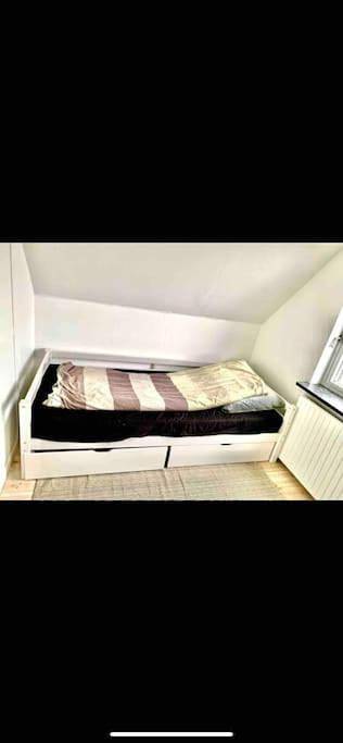 Camping für 7 Personen, mit Garten in Dänemark - 2