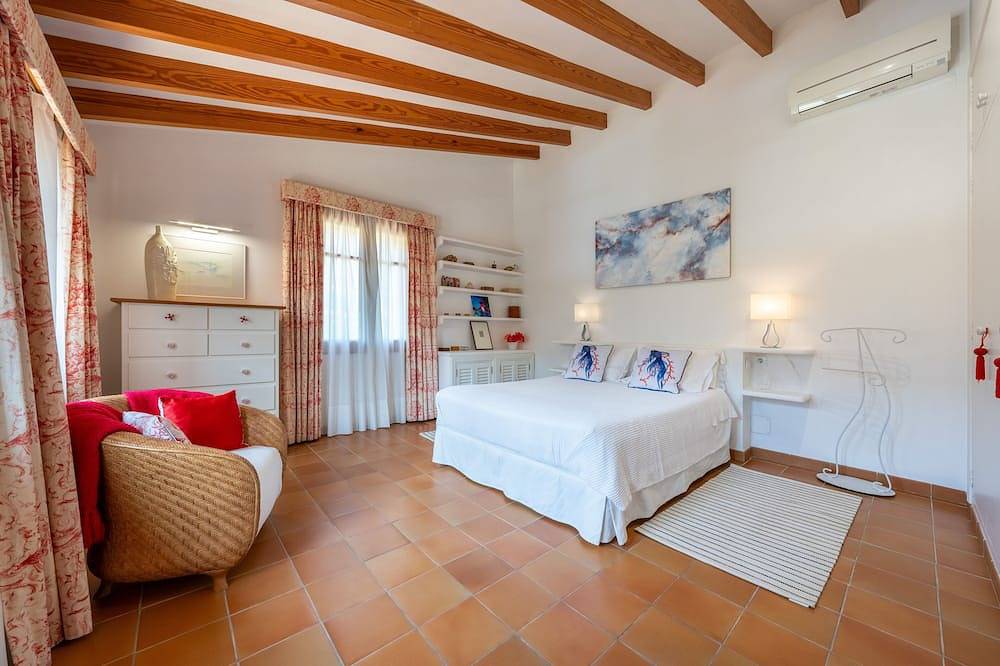 Sa Finqueta Luxury Elegant Mansion with breathtaking views in  Sóller in L'Horta, Sóller