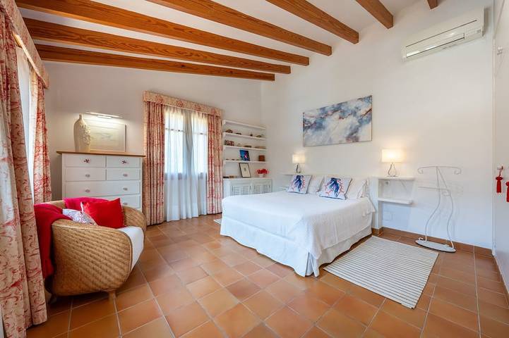 Sa Finqueta Luxury Elegant Mansion with breathtaking views in  Sóller in L'Horta, Sóller