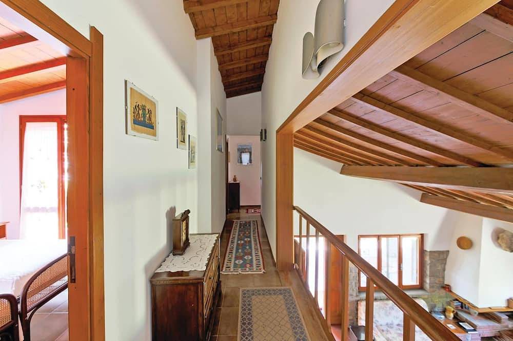 Superbe maison à San Feliciano Sul T.Pg in Magione, Lac Trasimène