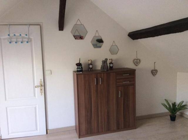 Appartement de vacances entier, Double Room with Terrace in Roissy-en-France, Val-d'Oise
