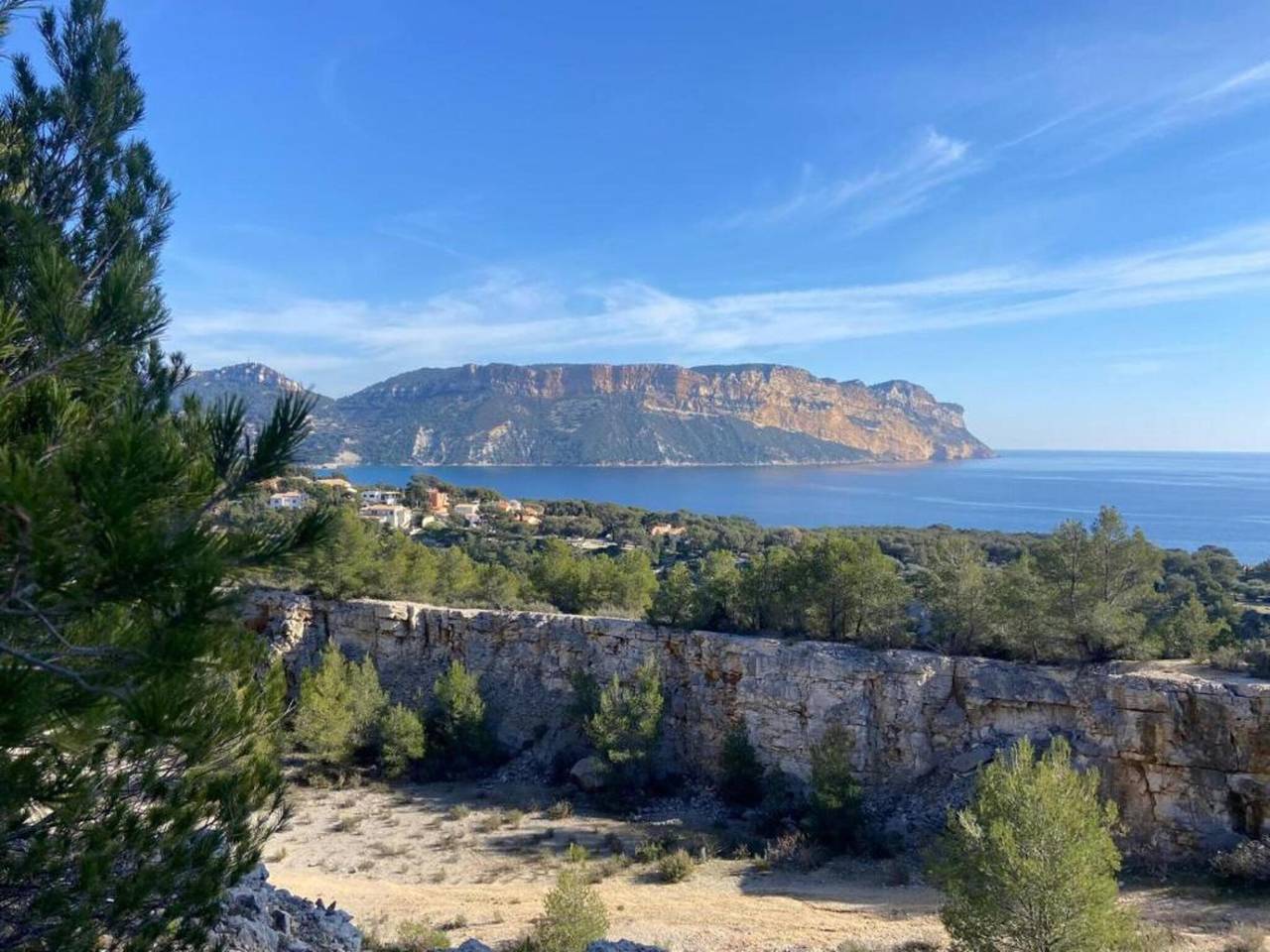 Appartement entier, Appartement 2 Pi√®ces - Confort - (4 Personnes) in Carnoux-en-Provence, Côte méditerranéenne (France)