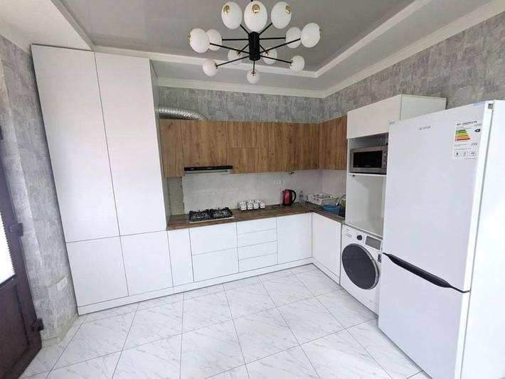 Gîte pour 4 personnes à Zagorje ob Savi - 2