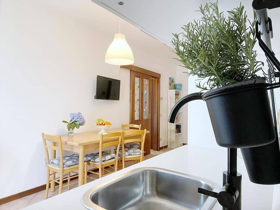 Appartement entier, One-Bedroom Apartment in Zero Branco, Province de Trévise