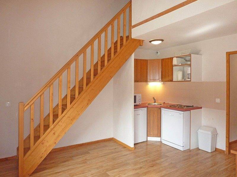 Appartement de vacances entier, Les Orres 1800 3 pièces 9 personnes in Les Orres, Parc national des Écrins