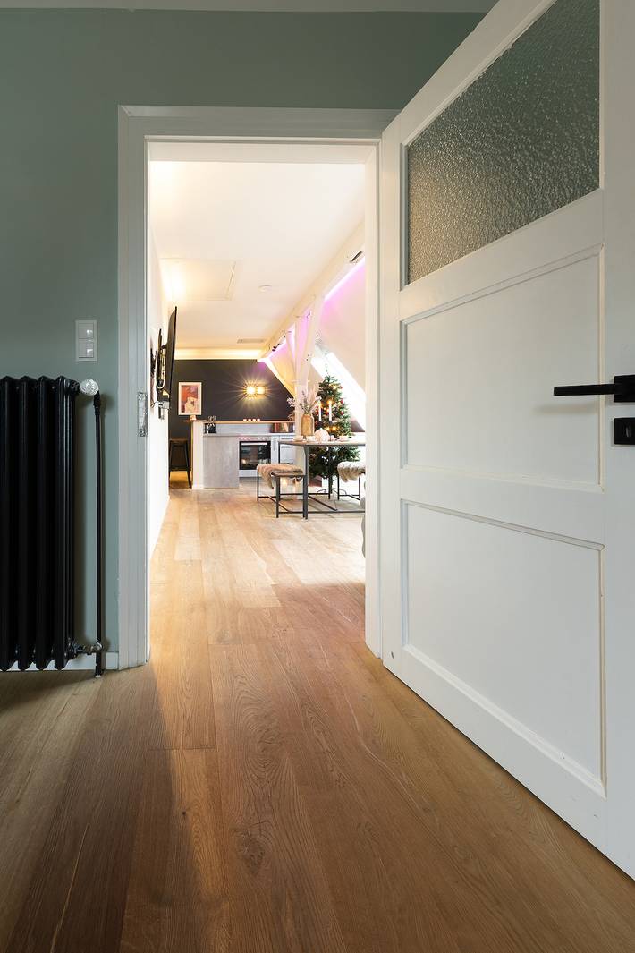Ferienwohnung für 6 Personen, mit Terrasse und Garten sowie Ausblick in Bad Bentheim - 3