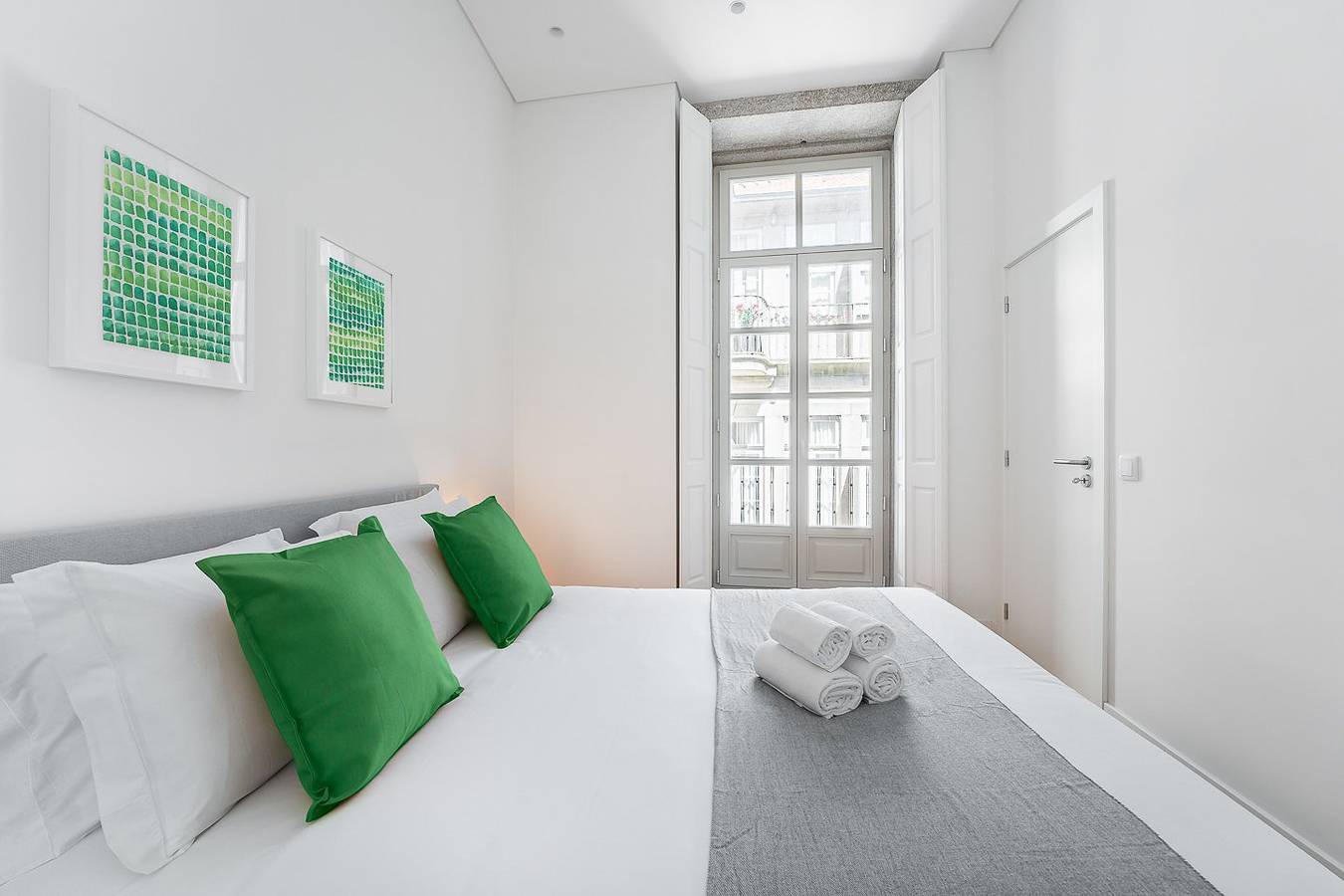 Appartamento intero, Guestready - Paramount Codice Verde in Sé (Porto), Porto