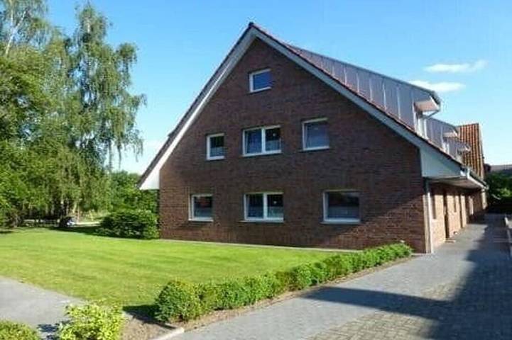 Bauernhof für 5 Personen im Münsterland