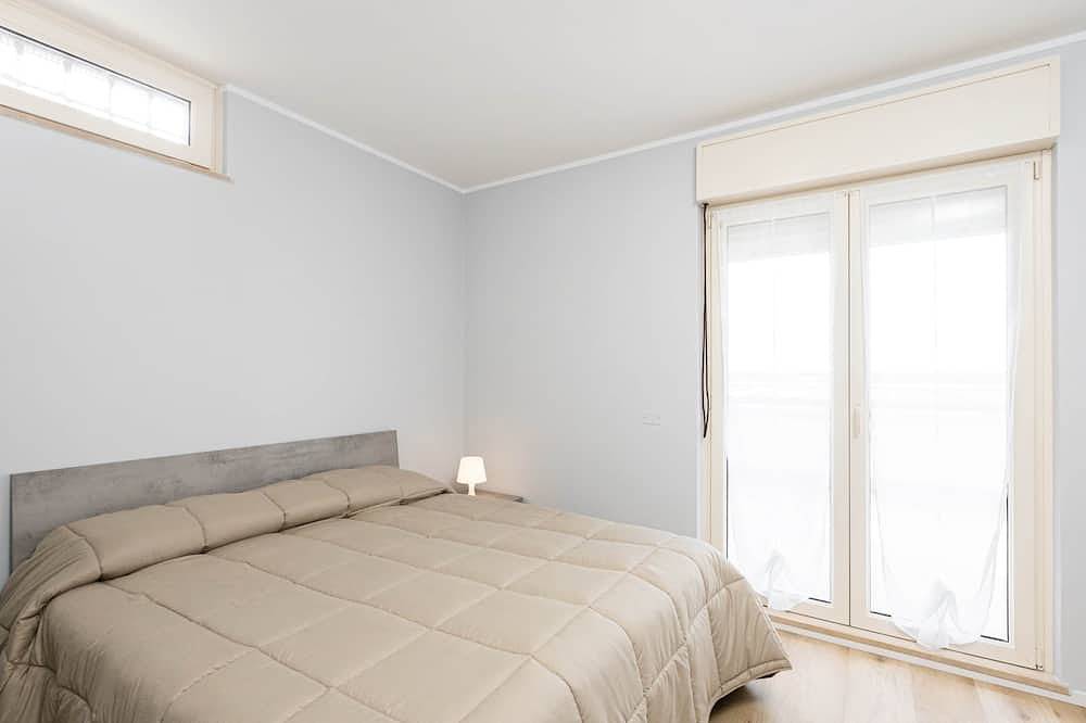 Ganze Wohnung, Sea View Suite in Margherita di Savoia, Barletta-Andria-Trani
