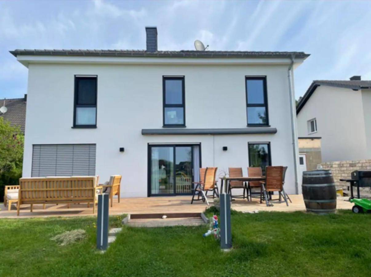 Ganze Wohnung, Apartment in Üdersdorf, Vulkaneifel