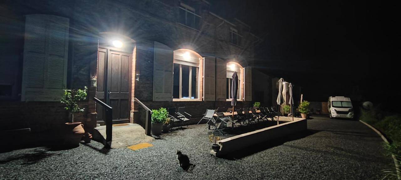 Comfort Triple Room with Shower in Cransac, Aveyron