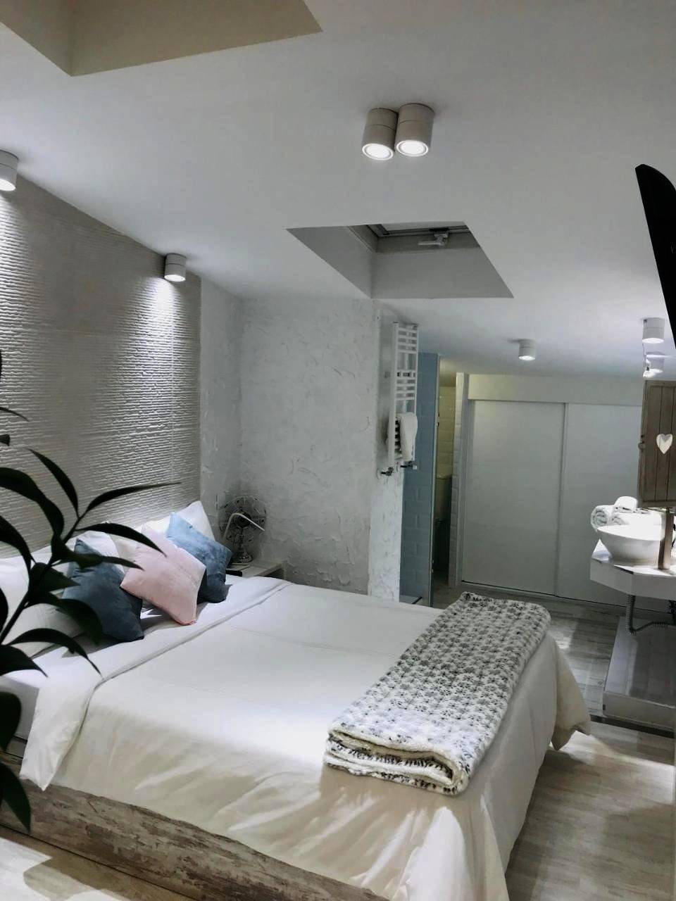 Apartamento entero, Aptos Cuenca 2 in Tetuán (desambiguación), Madrid