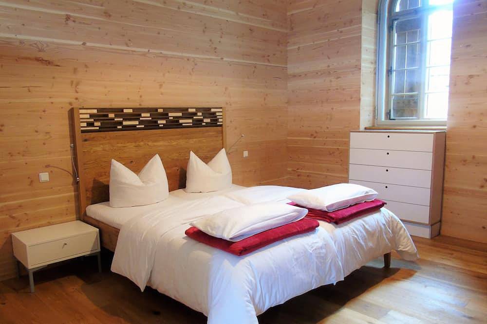 \"Quelle\" Brauhaus 3, Adults only, Kamin, Jacuzzi und Gartensauna in Königsberg in Bayern, Landkreis Haßberge